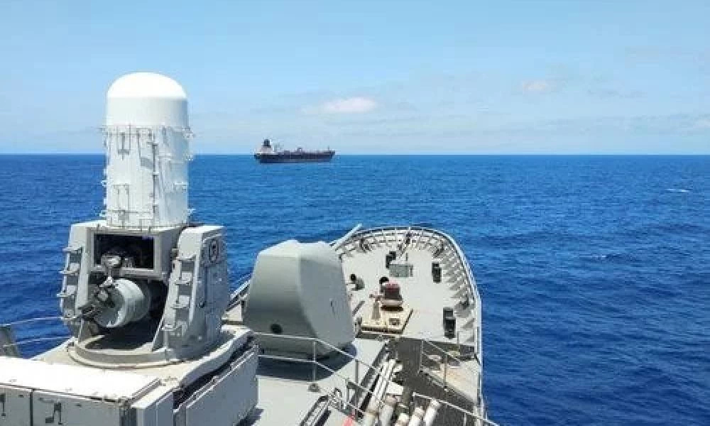 Financial Times: Η ενεργειακή εικόνα στην Ανατολική Μεσόγειο με φόντο το ελληνοτουρκικό